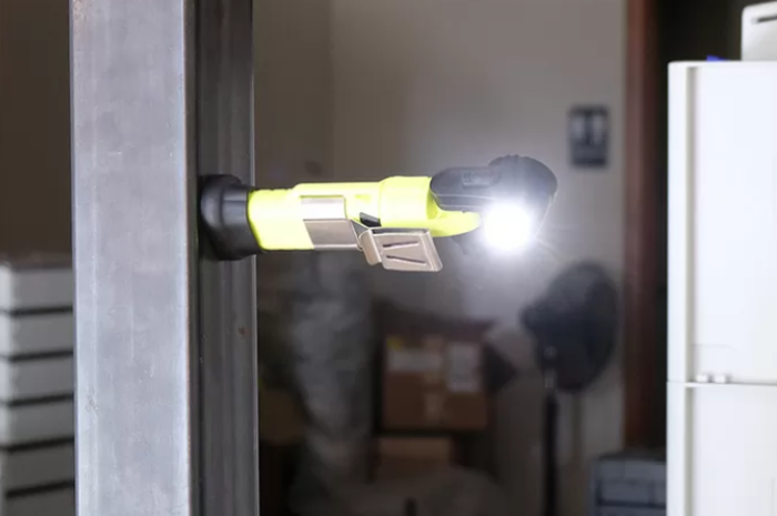 Nieuwe ATEX verlichting