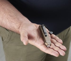 Streamlight Wedge XT