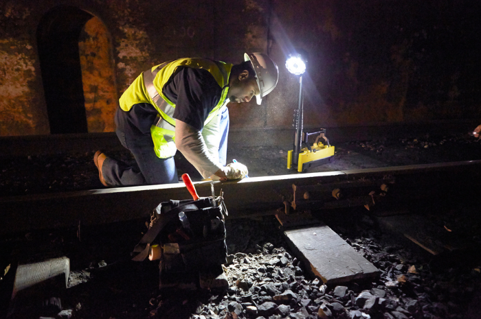 Streamlight voor Eerstehulpverleners