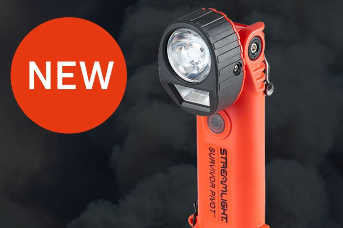 Streamlight Pivot