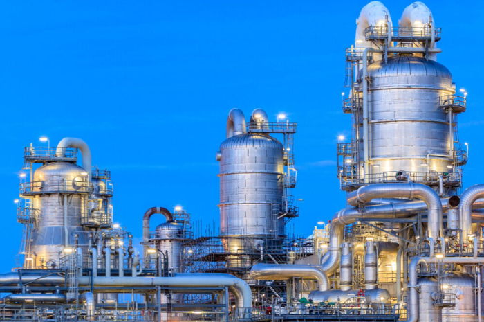 Thuba ATEX verlichting bij Safety Lux