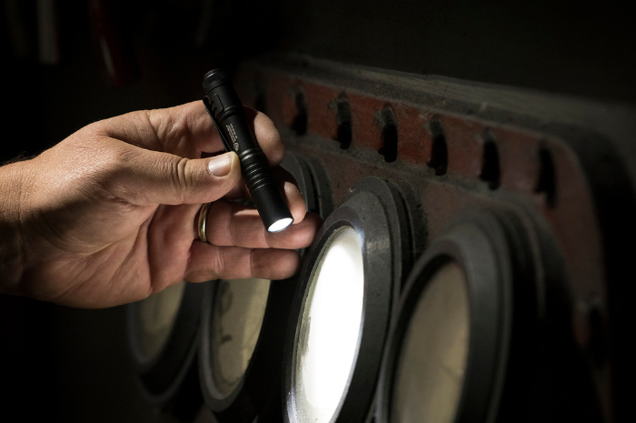 EDC top 4 van Streamlight