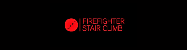 Firefighter Stair Climb