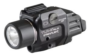 TLR-8 HL-X Rode laser