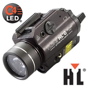 TLR-2 HL G - groene laser