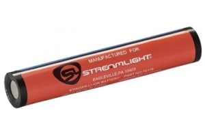 Stinger Li-Ion batterij - Streamlight