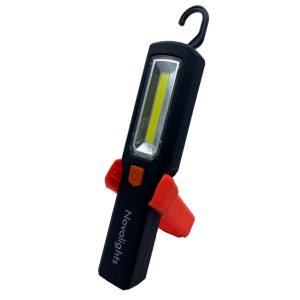 USB inspectielamp - oplaadbaar