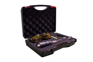 NS UV365-MAX USB oplaadbaar