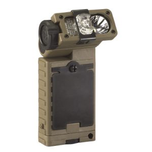 Sidewinder rescue IR-B-G - coyote