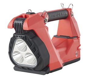 Vulcan Clutch - 12V/230V - oranje