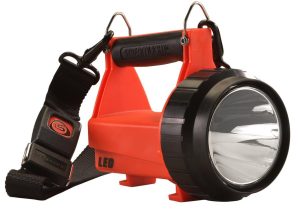 Fire Vulcan LED 12V & 230V