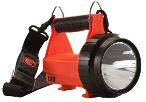 Fire Vulcan LED