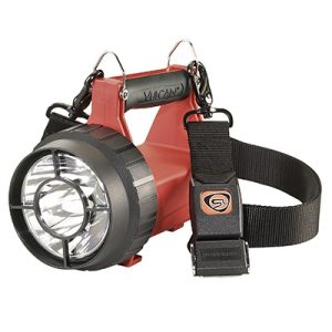Vulcan Ex ATEX Zone 2 12V/230V