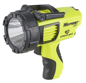 Waypoint 400 - geel