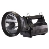 LiteBox H.I.D. + 12V/230V - zwart