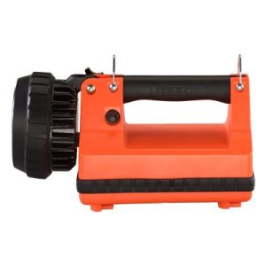 LiteBox E-Spot+12/230V - oranje