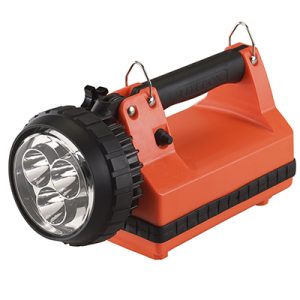 LiteBox E-Spot - oranje