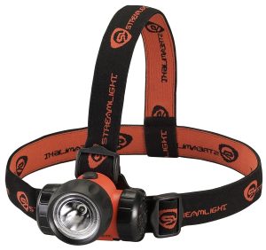 Hoofdlamp 3AA - HAZ-LO Ex ATEX