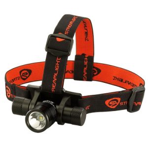 ProTac HL hoofdlamp