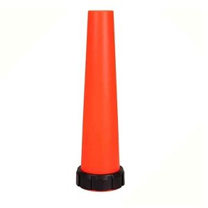 Verkeerskegel ProTac HL - rood