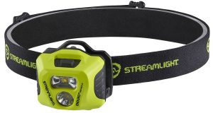 Enduro Pro HAZ-LO hoofdlamp
