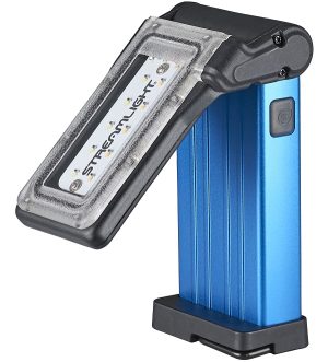 Flipmate oplaadbaar - blauw