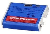 Double Clutch Li-Poly batterij
