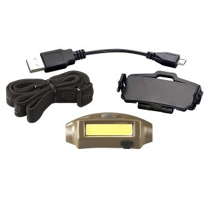 Style: "Color tone - cool"