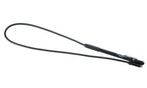Stylus Reach 18inch - zwart