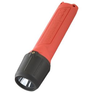 ProPolymer 3AA - HAZ-LO Ex ATEX - oranje