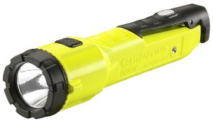 Dualie oplaadbaar magneet - geel