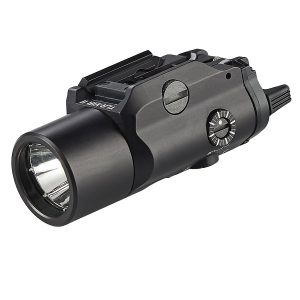 TLR-VIR II visible LED - zwart