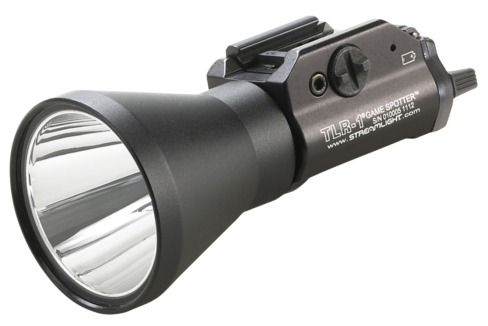 TLR-1 Archieven - Safety-Lux