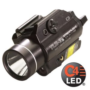 TLR-2s - laser