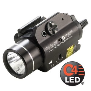 TLR-2 G - groene laser