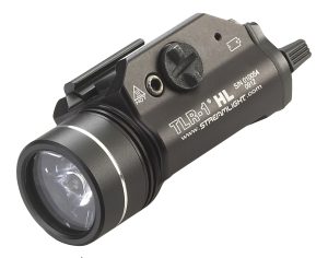TLR-1 HL C4-LED+strobe