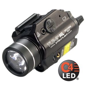 TLR-2 HL - laser