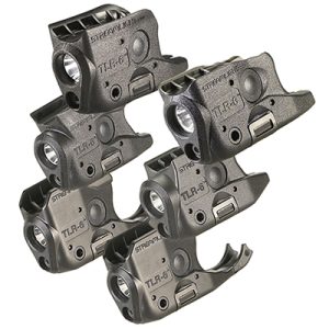 TLR-6 behuizingen