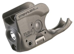TLR-6 laser - non-rail 1911