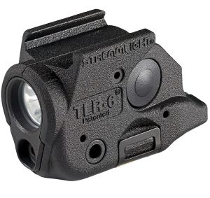 TLR-6 SA XD Hellcat + rode laser