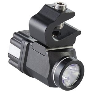 Vantage II - brandweer helmlamp