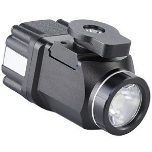 Vantage II - gallet helmlamp