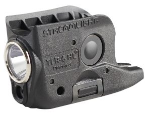 TLR-6 HL red laser - GLOCK® 42/43