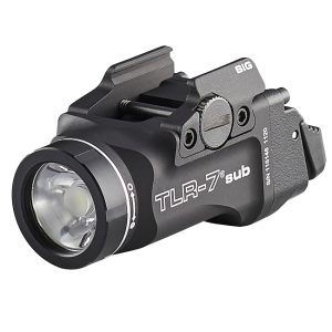 TLR-7 sub - SIG P365/XL