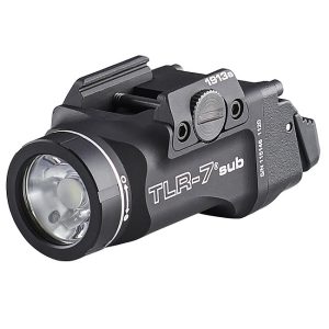 TLR-7 sub - 1913 short models