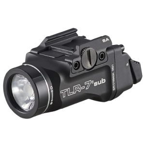 TLR-7 sub (Hellcat)
