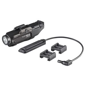 TLR RM 2 Laser G +  compleet