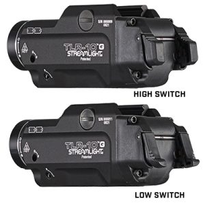 TLR-10 G Flex- groene laser compleet