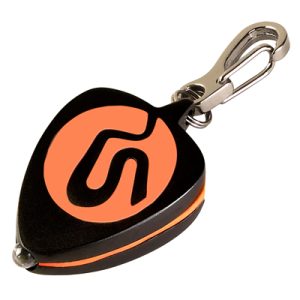 The logo - sleutelhanger