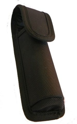 Luxe draagholster 2AA/Strion(LED)